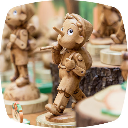 Why Wooden Toys are the Future: Safe Play for Kids, Safe Planet for Everyone