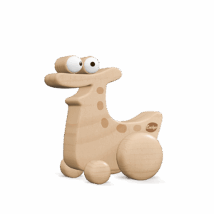 GiggleSaurus<sup>™</sup>